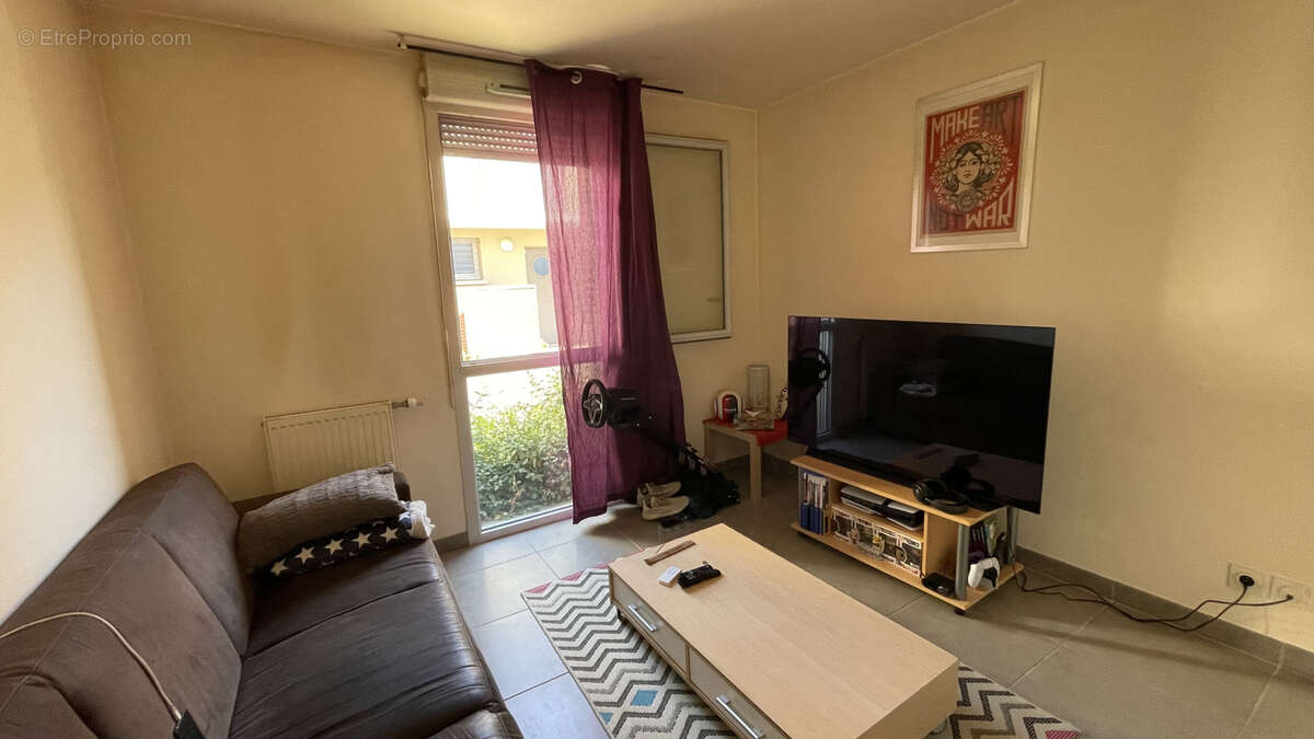 Maison à CASTELGINEST