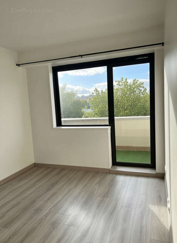 Appartement à MARCQ-EN-BAROEUL