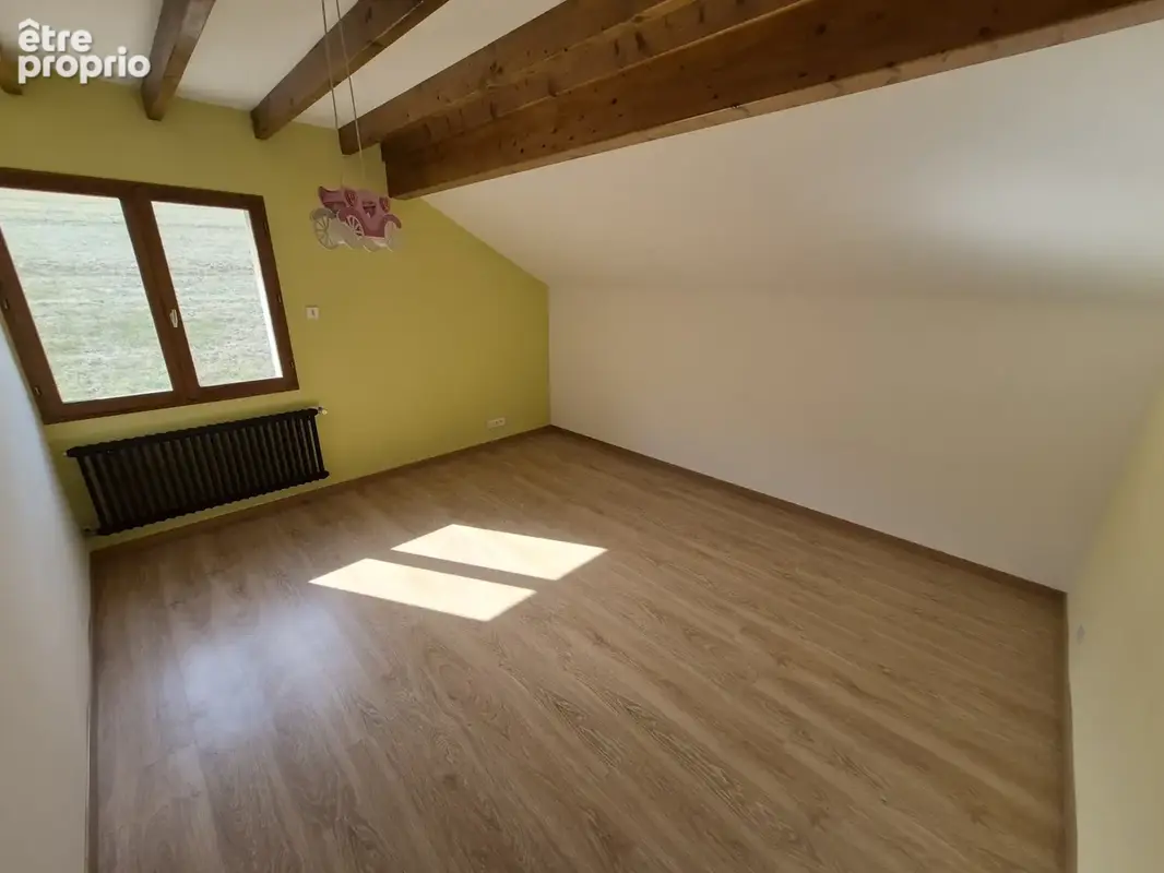 Maison individuelle de 142 m2 édifiée sur un terrain de 3115 m2 - photo 11
