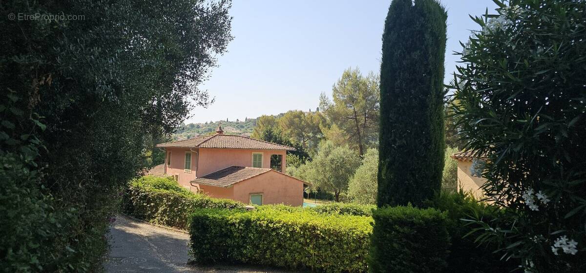Maison à FALICON
