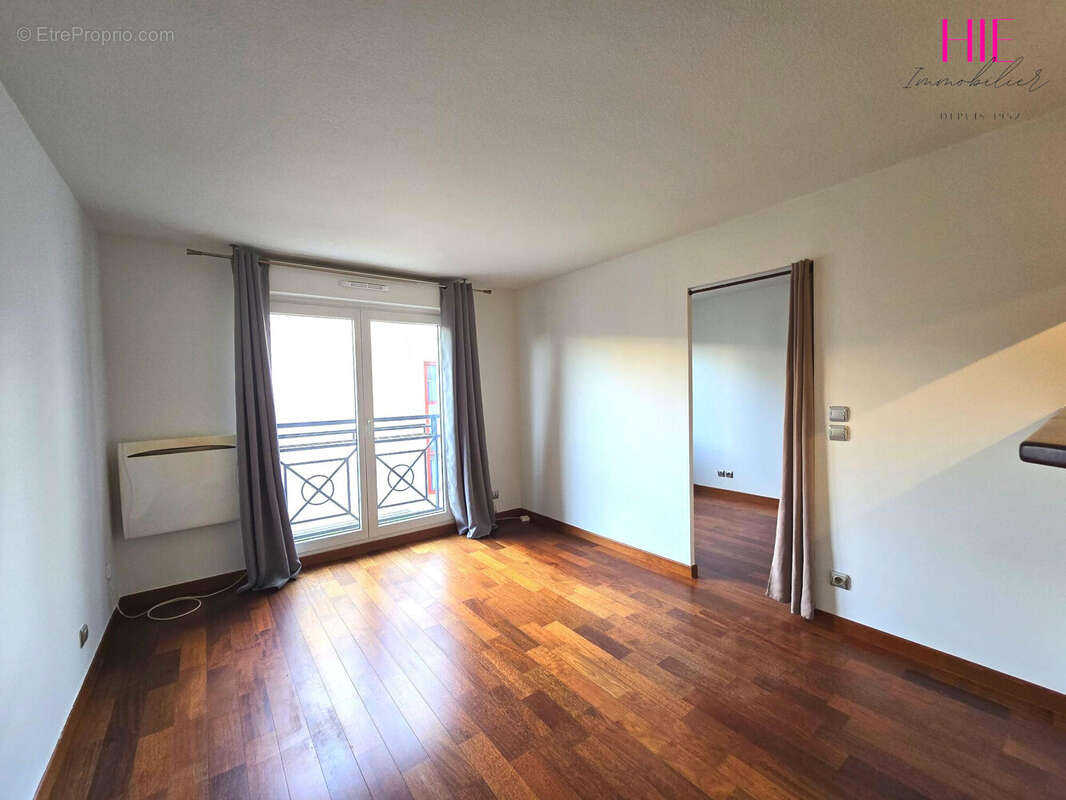 Appartement à BONDY