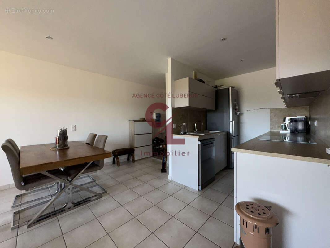 Appartement à CAVAILLON