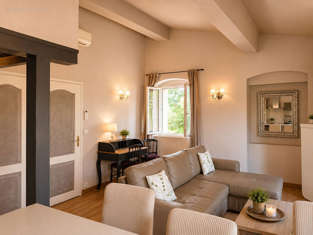 Appartement à AJACCIO