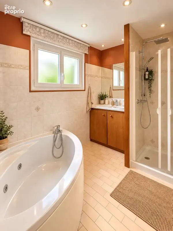 Maison familiale de 128 m2 - photo 8