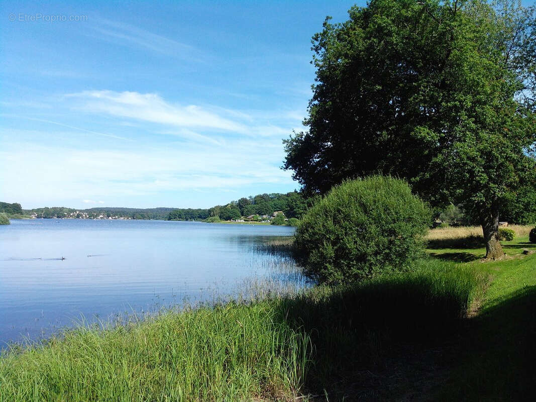 Appartement à CHAUMOUSEY