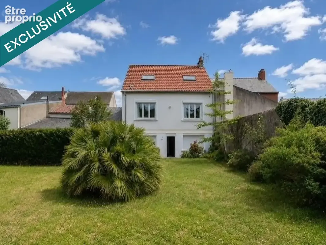 Photo 1 - Maison à THOUARE-SUR-LOIRE