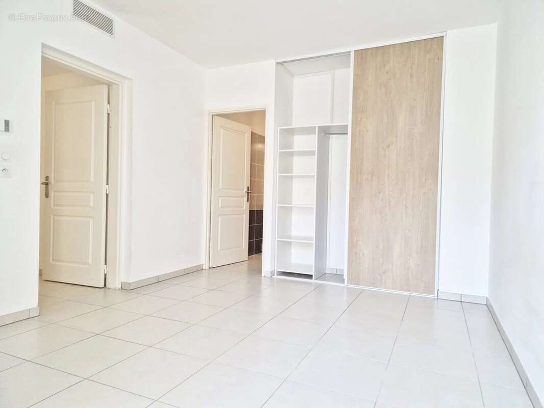 Appartement à SALON-DE-PROVENCE
