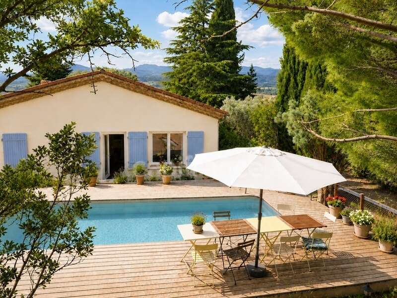 Maison à GIGNAC