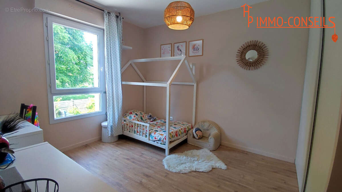 Maison 146 m² à Heric  - photo 7