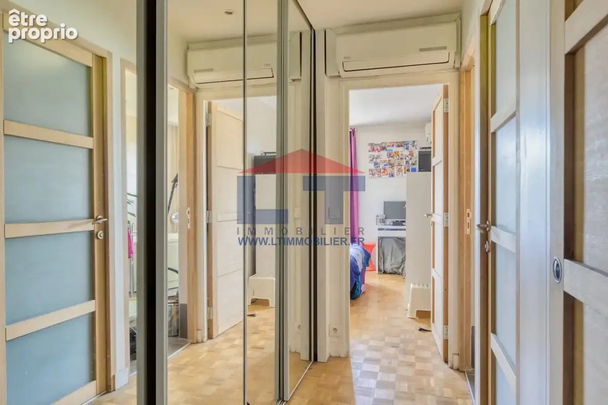 Appartement 3 pièces 71 m² à vendre à Montreuil (93100) - photo 5