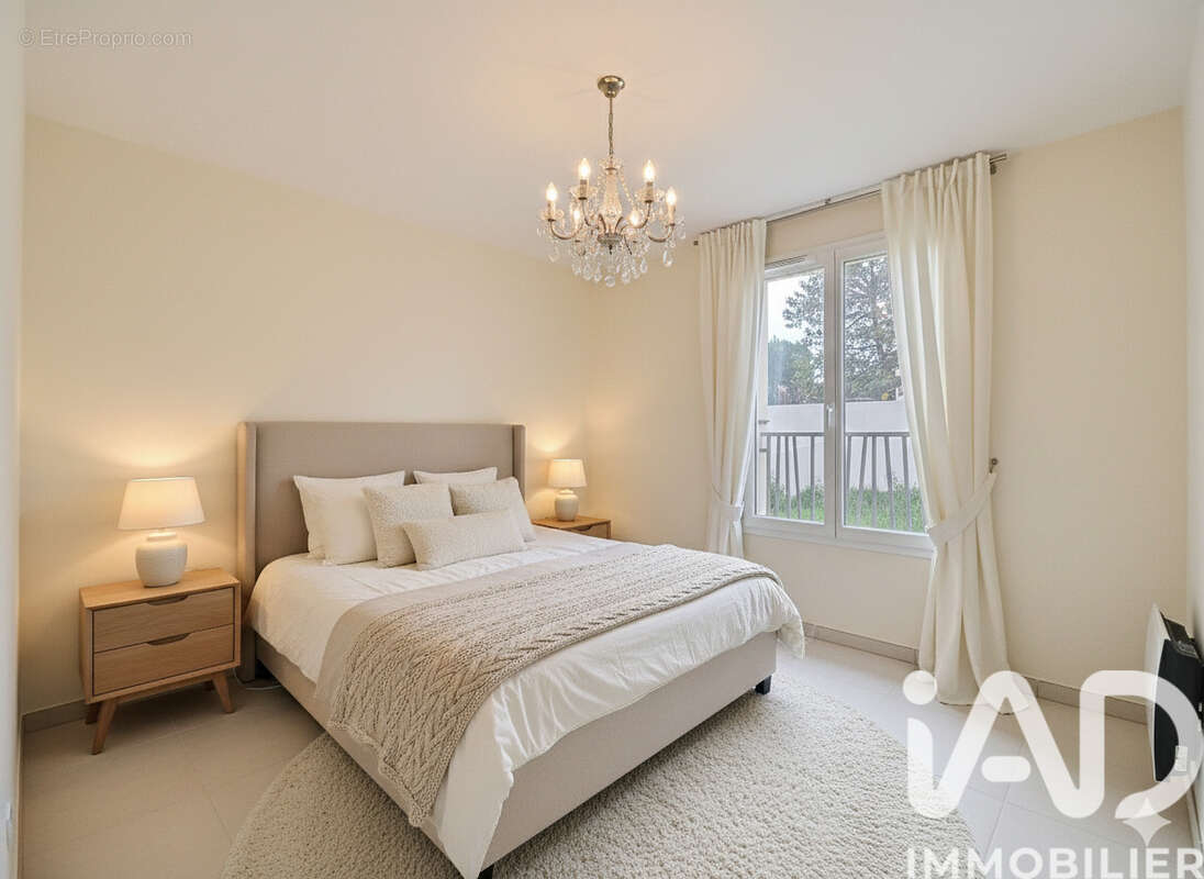 Photo 4 - Maison à MARSEILLE-13E