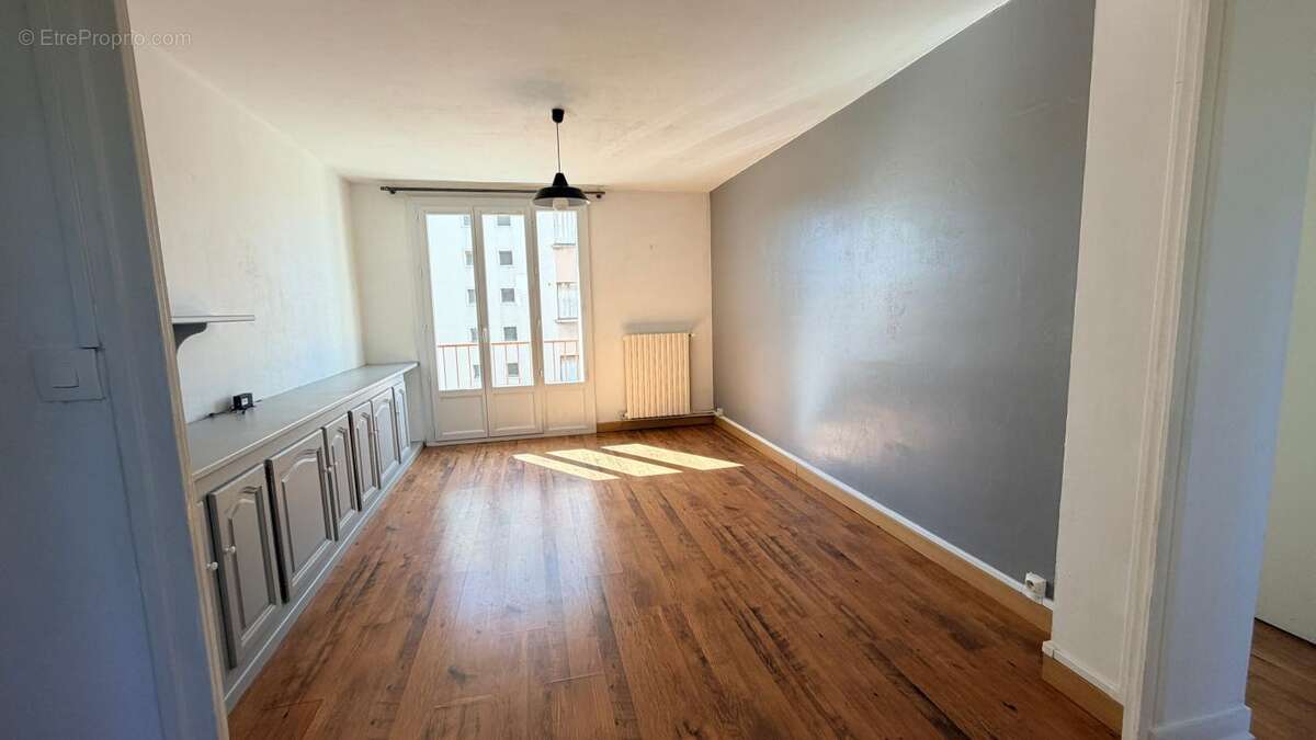 Appartement à VALENCE