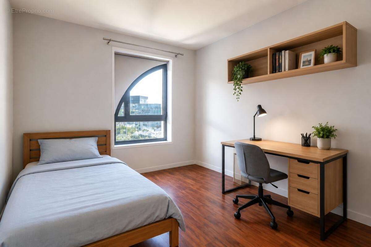 Suresnes appartement 6 pièce(s) 263.92 m2 - photo 7