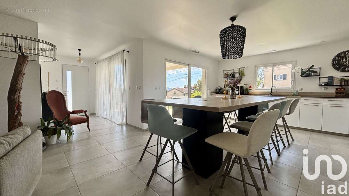 Photo 3 - Maison à AUBENAS