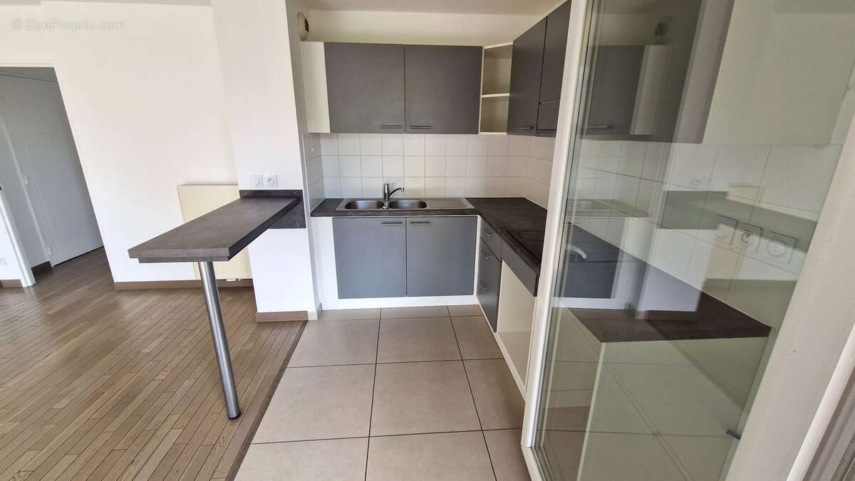 Appartement à ECULLY