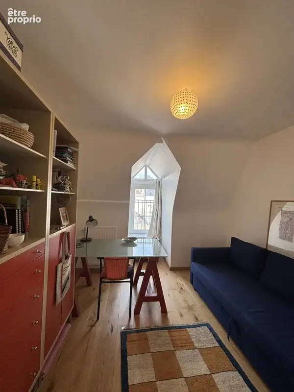 Magnifique appartement refait entièrement ! - photo 12