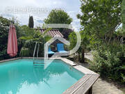 Maison à ARS-SUR-FORMANS