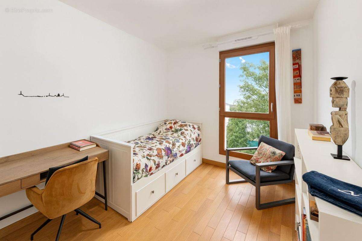 Appartement à MONTREUIL