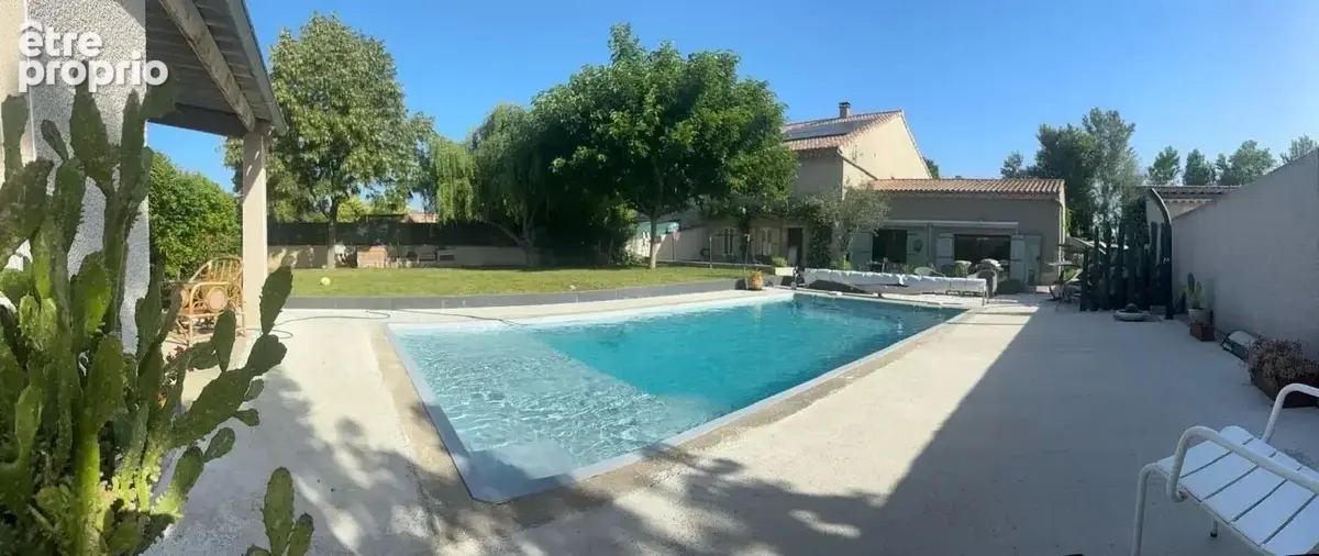 Maison 6 pièces 175 m² à vendre à Montelimar (26200) - photo 1