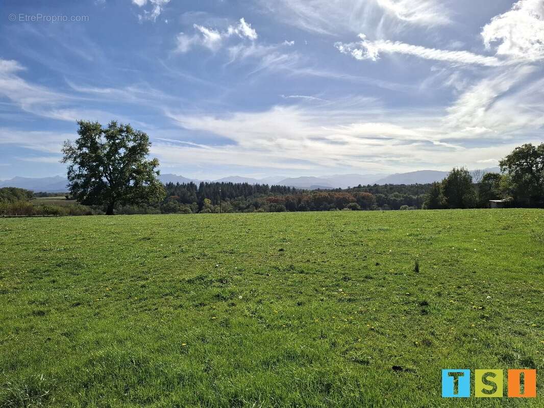 Maison à SAINT-GAUDENS