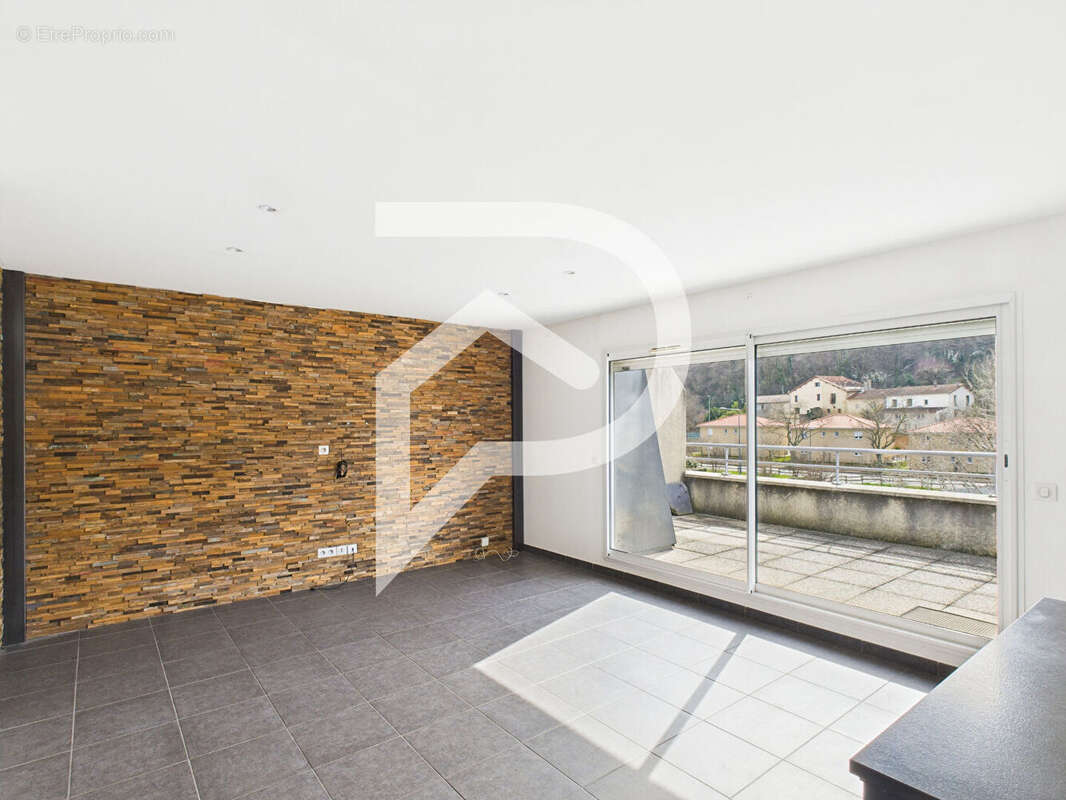 Appartement à VALENCE