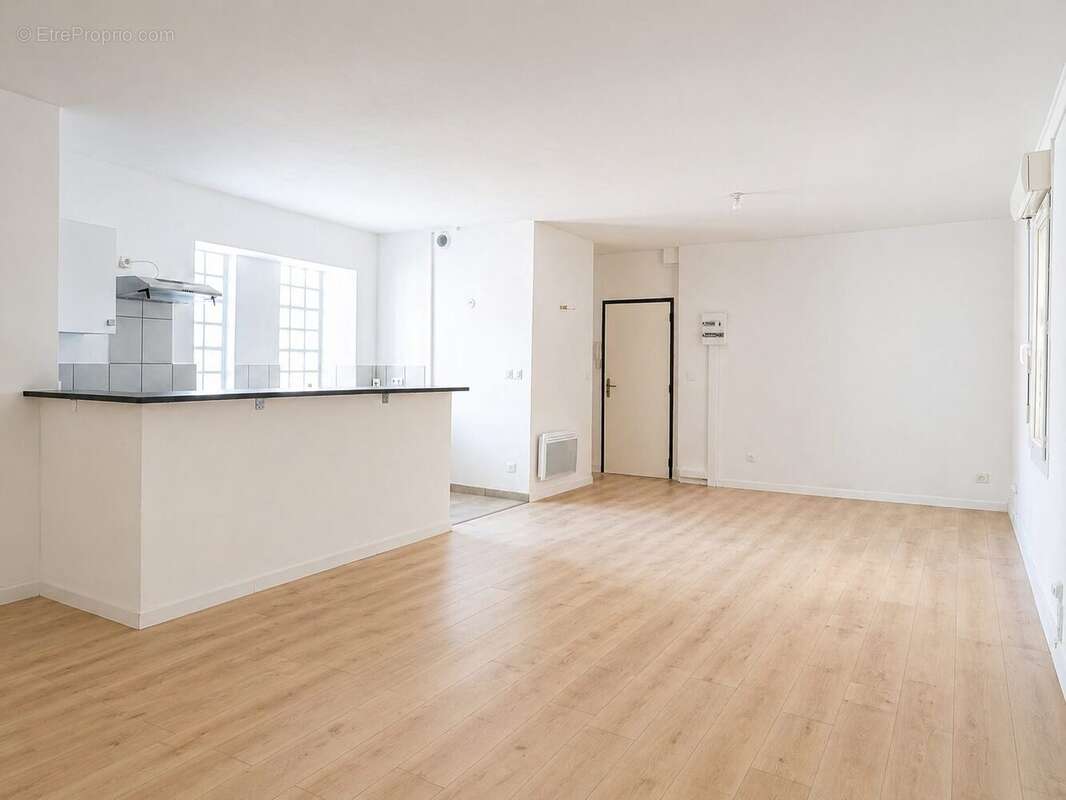 Appartement à NARBONNE