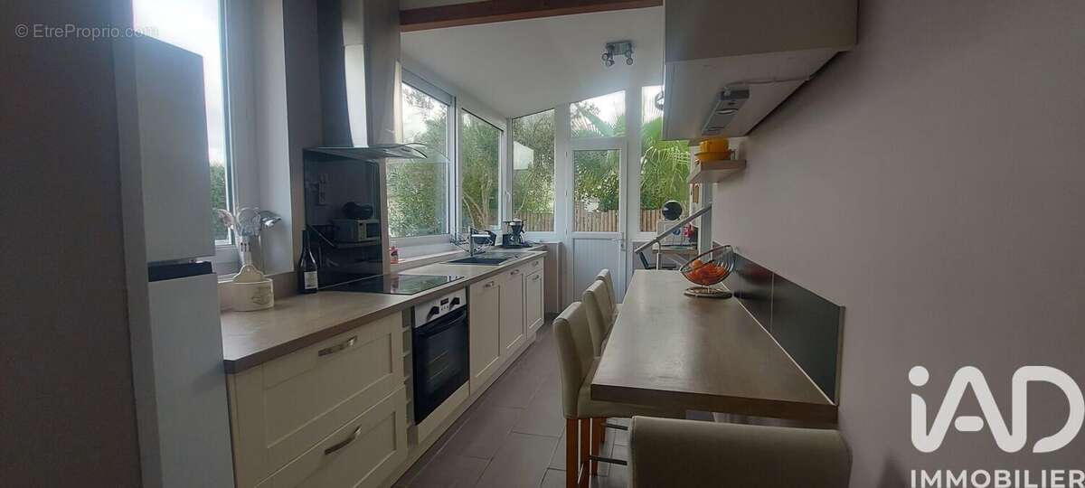 Photo 4 - Maison à PLENEUF-VAL-ANDRE