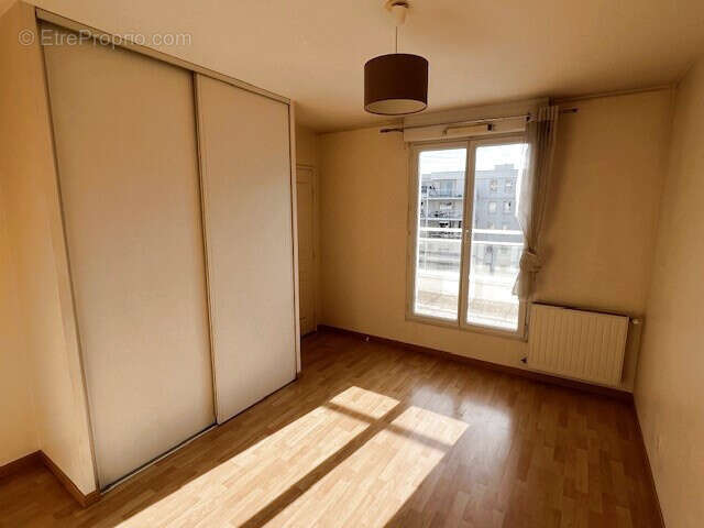 Appartement à ANGERS