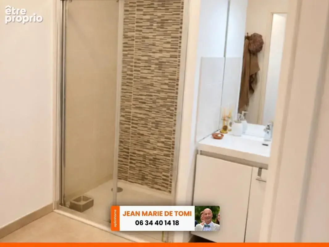 Appartement à vendre 3 pièces NARBONNE (11) - photo 6