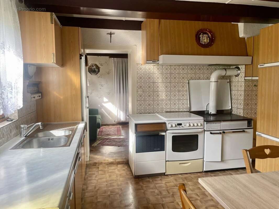 Maison 144 m² à Liebsdorf  - photo 3