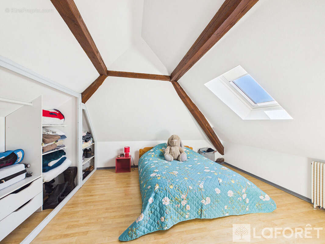 Appartement à MULHOUSE