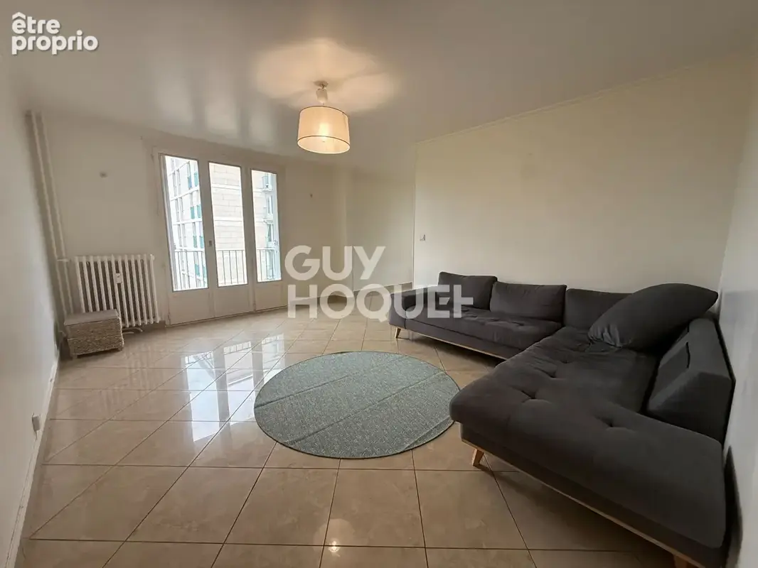 Appartement 85 m² à Compiegne  - photo 2