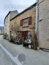 Maison à TREVES