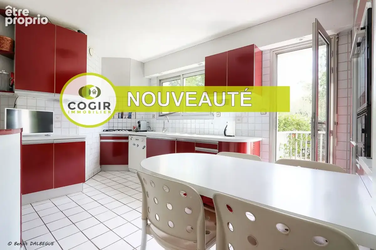 Maison 7 pièces 180m² - LE RHEU 35650 - photo 4