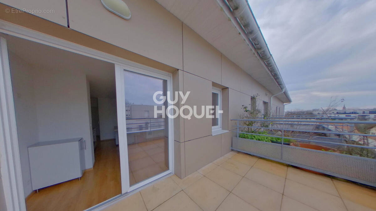 Appartement à MERIGNAC