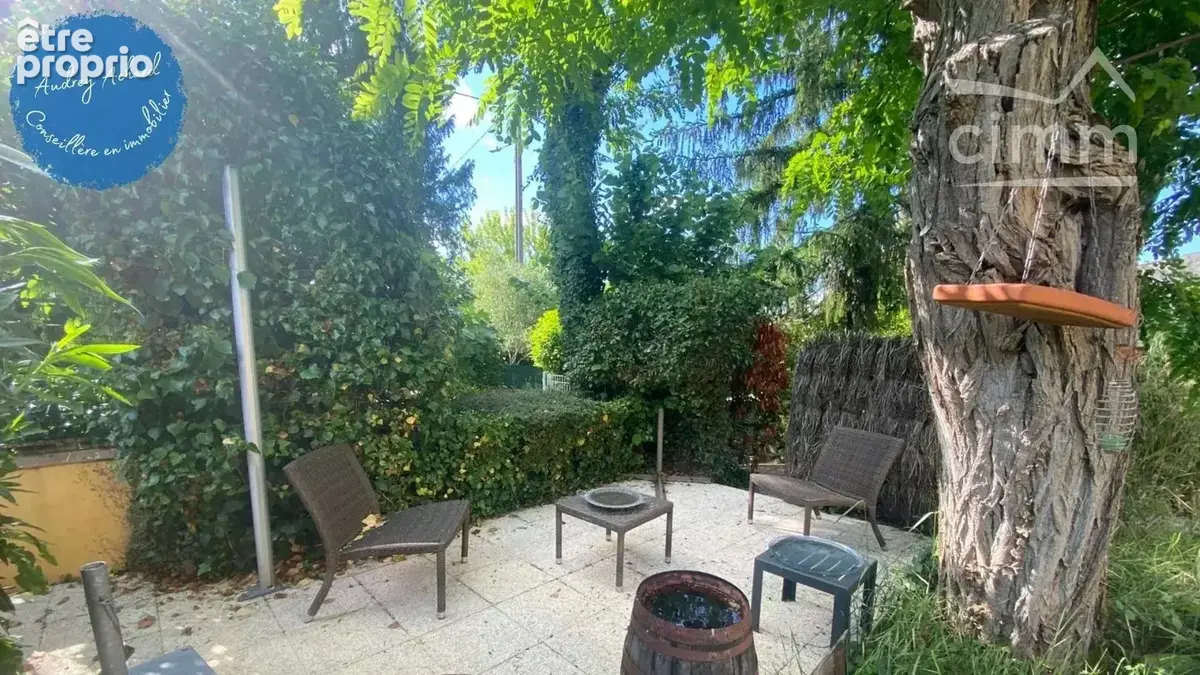 Maison de 230 m2 - Dépendances, bureaux et terrain constructible - photo 13
