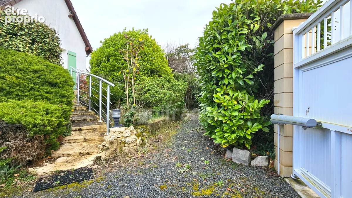 Maison à vendre 5p ETRECHY (91) - photo 2