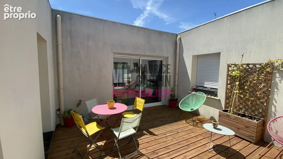 Maison 4 pièces 86 m² à vendre à Entraigues-Sur-La-Sorgue (84320) - photo 6