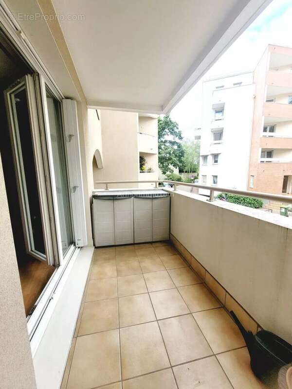 Appartement à CLAMART