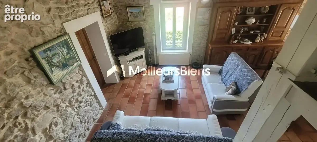 Pont-Saint-Esprit maison en pierre, dont 3 suites parentales et piscine 10x4 dans quartier résidentiel sur 1356 m² de terrain cl - photo 12