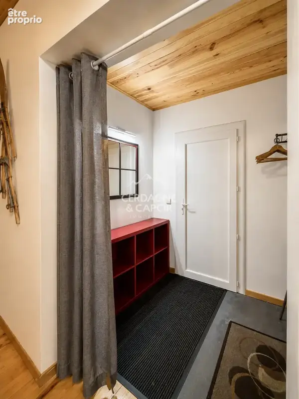 A VENDRE - Appartement T4 - Pyrénées 2000 - photo 10