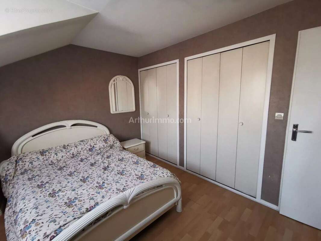 Maison à GOURNAY-SUR-MARNE