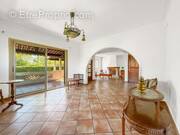 Maison à CAGNES-SUR-MER