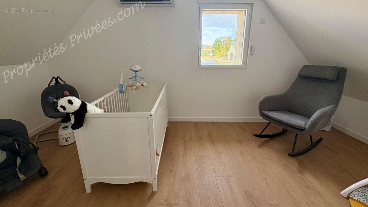 Maison à SAINT-CLAUDE-DE-DIRAY