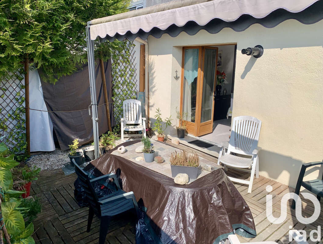 Photo 8 - Maison à ROMILLY-SUR-SEINE