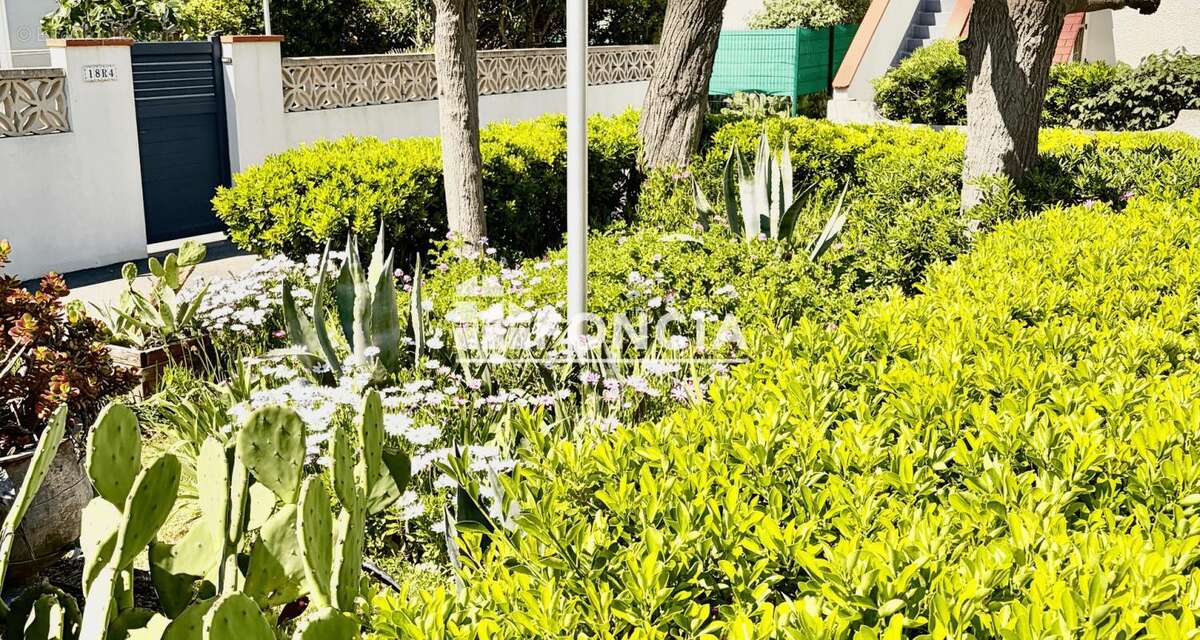 Appartement à LE BARCARES