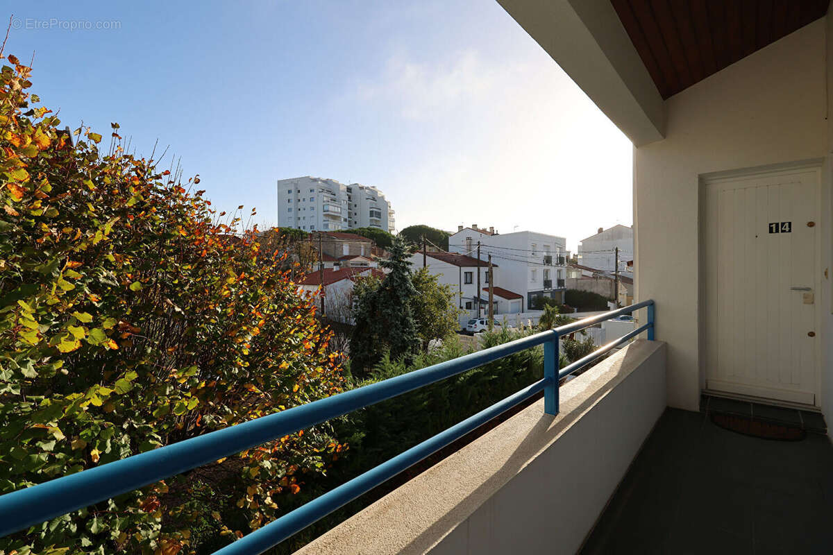 Appartement à ROYAN