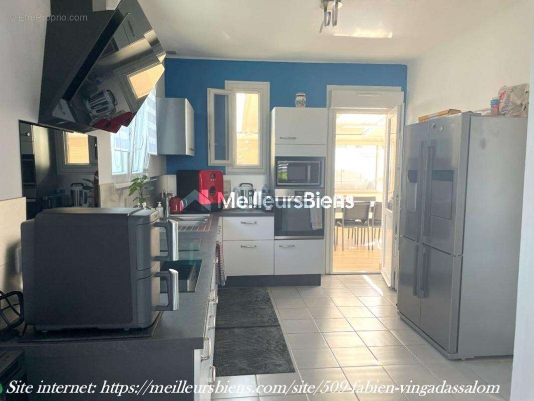 Maison à TREVOU-TREGUIGNEC