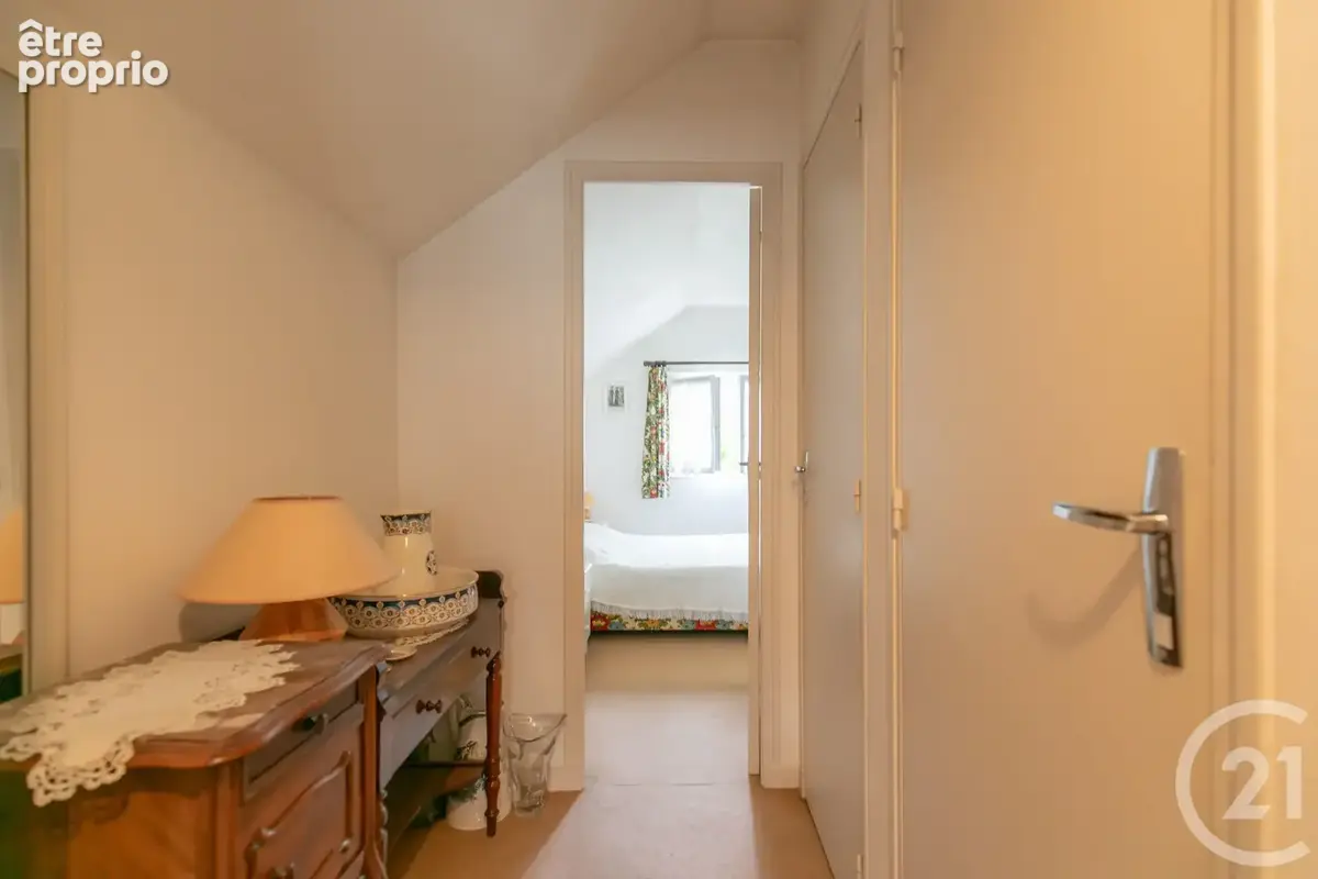 Maison 134 m² à Champigny-Sur-Marne  - photo 26