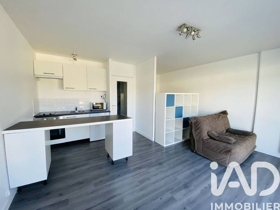 Photo 1 - Appartement à SAINT-CAST-LE-GUILDO